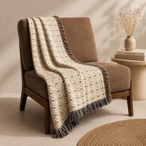 Emberline Studio Blanket