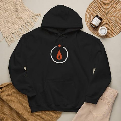 Emberline Studio Hoodie
