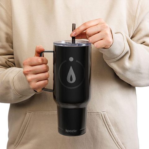 Emberline Studio Tumbler 40oz